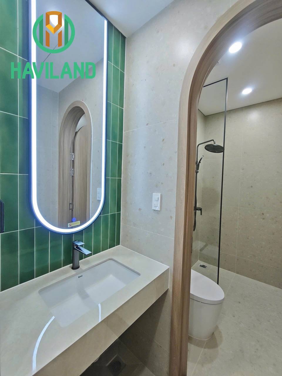 2BR apartment in Hoa Vang — photo 8