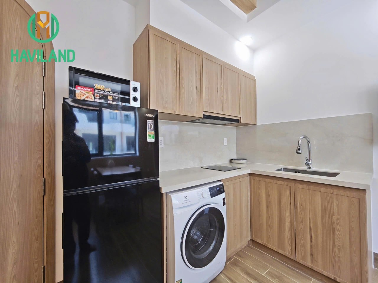 2BR apartment in Hoa Vang — photo 2