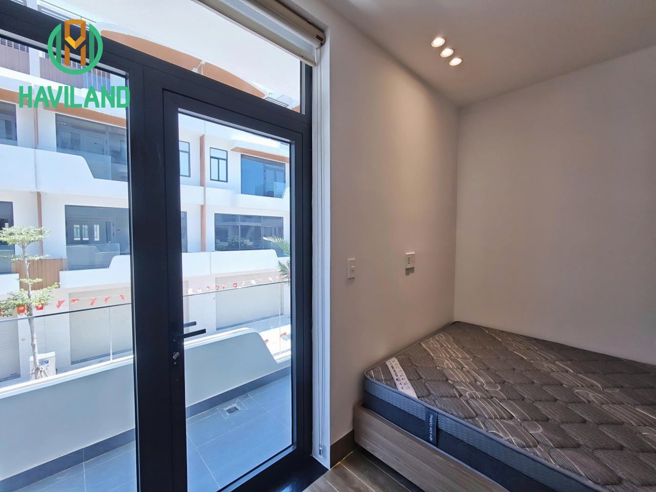 2BR apartment in Hoa Vang — photo 6