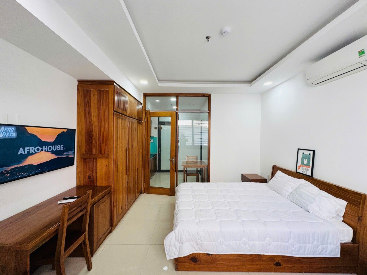 1BR apartment in Son Tra — photo 2