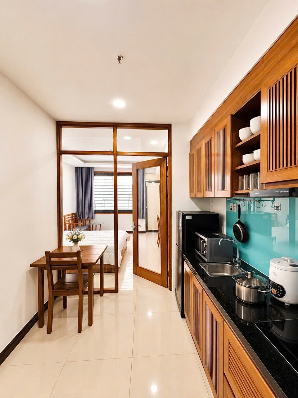 1BR apartment in Son Tra — photo 3