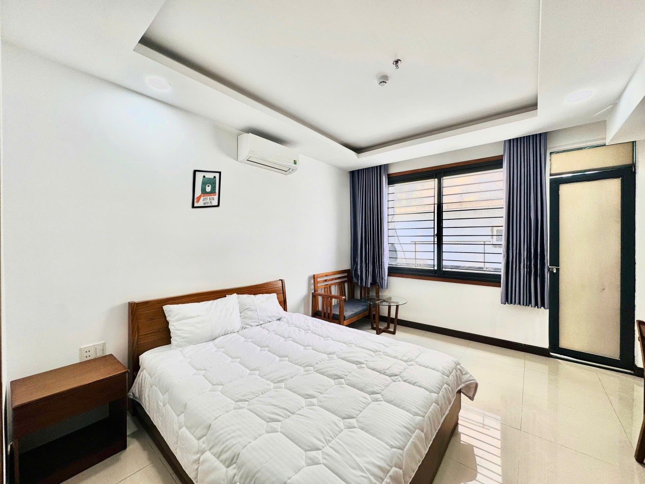 1BR apartment in Son Tra — photo 4