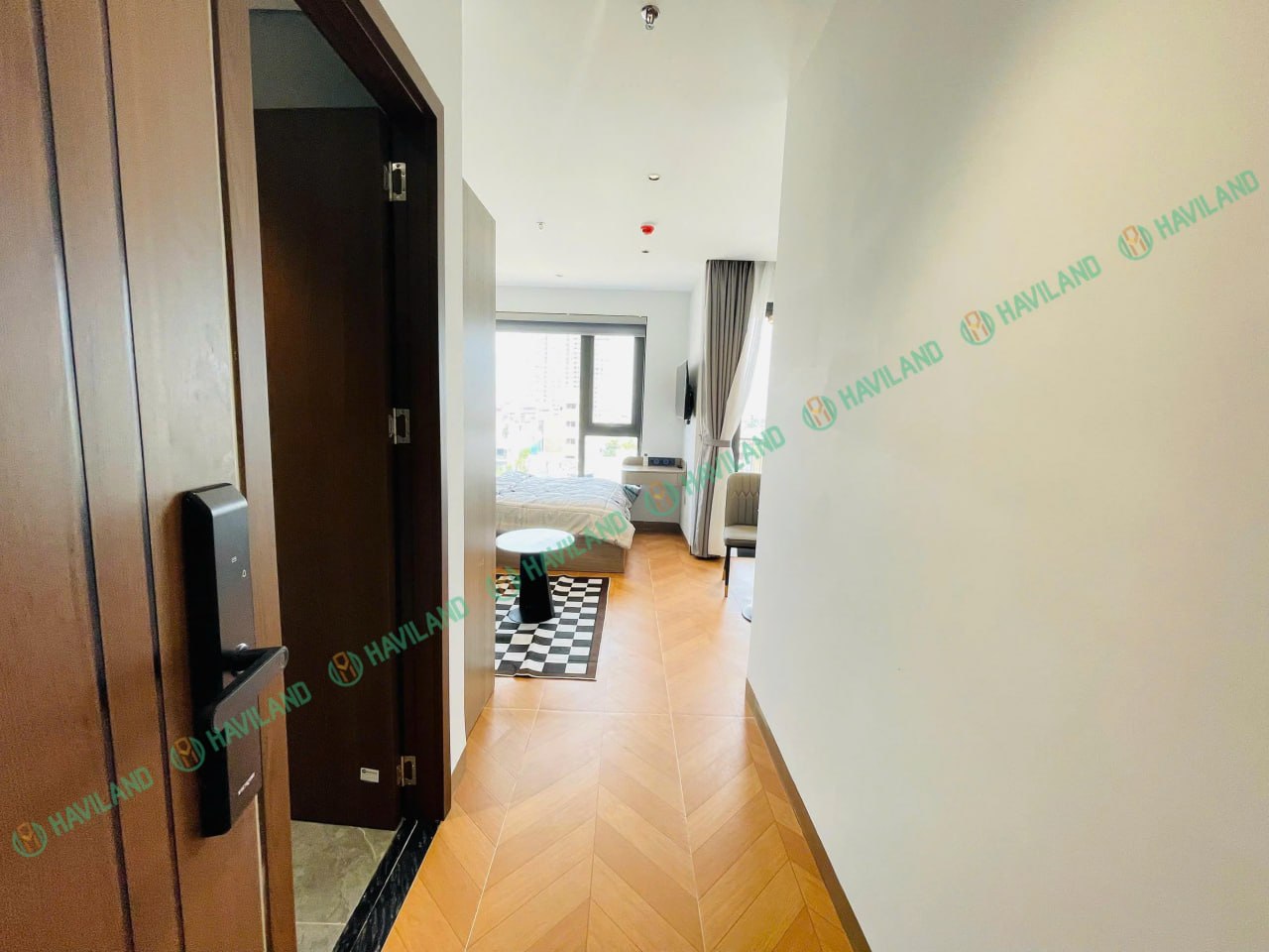 1BR studio in Son Tra — photo 2