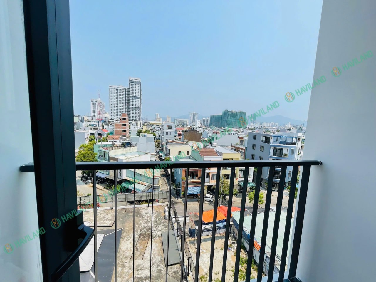1BR studio in Son Tra — photo 3