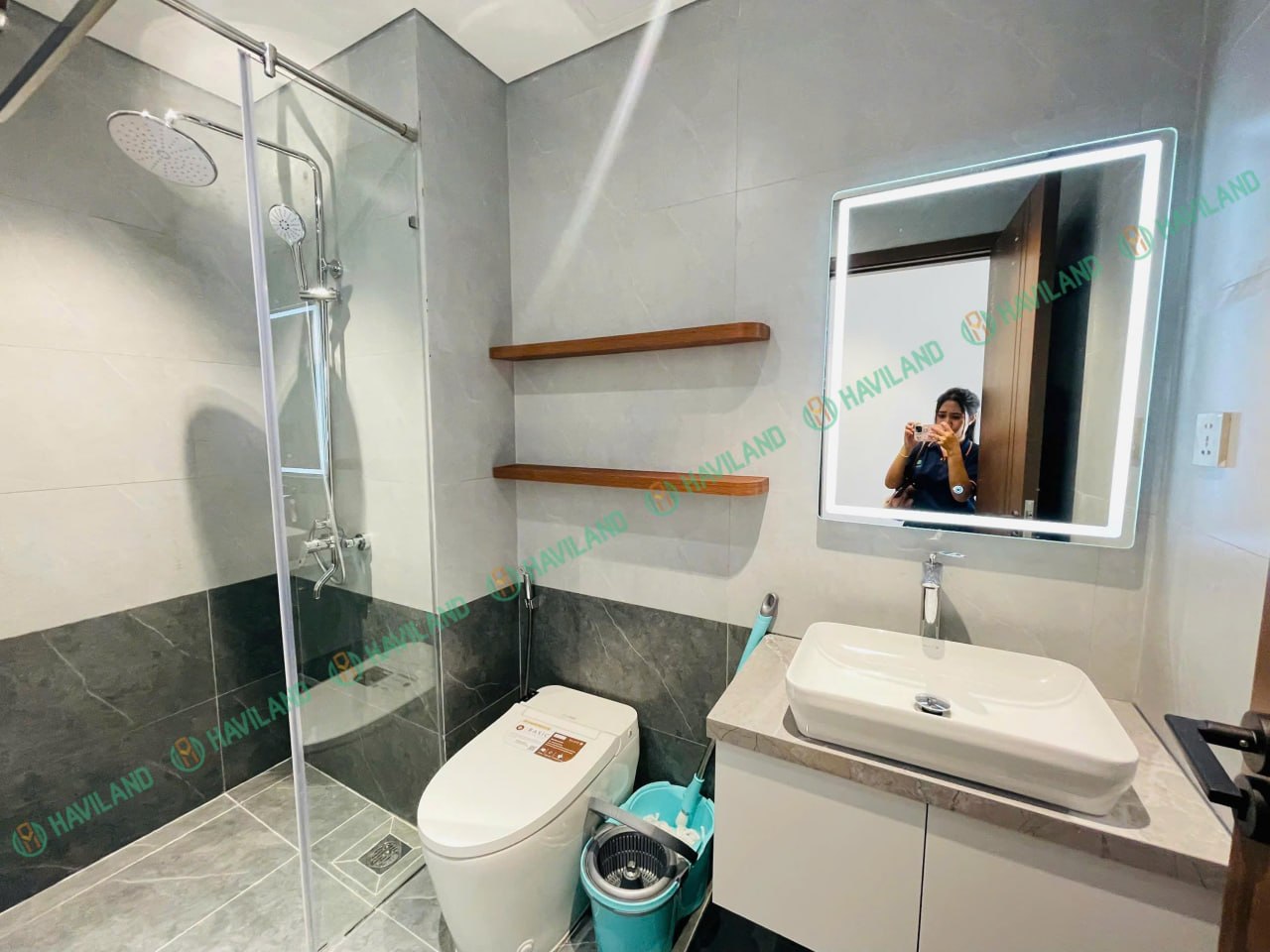 1BR studio in Son Tra — photo 5