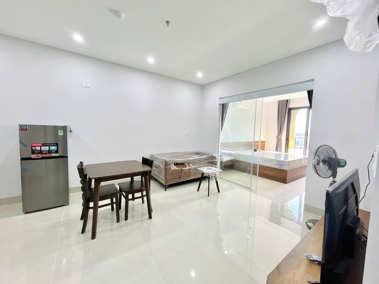 1BR apartment in Son Tra — photo 2