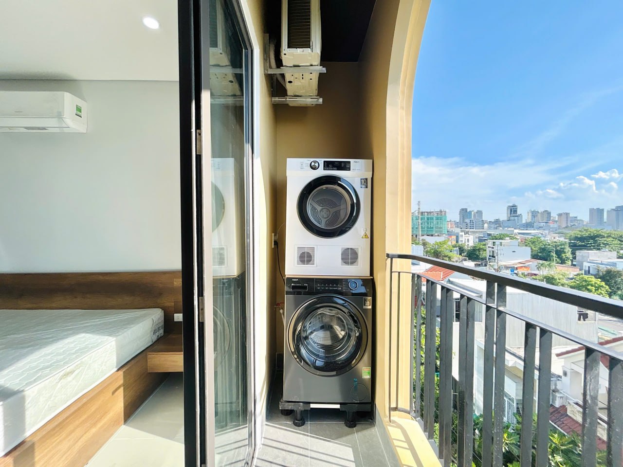 1BR apartment in Son Tra — photo 3