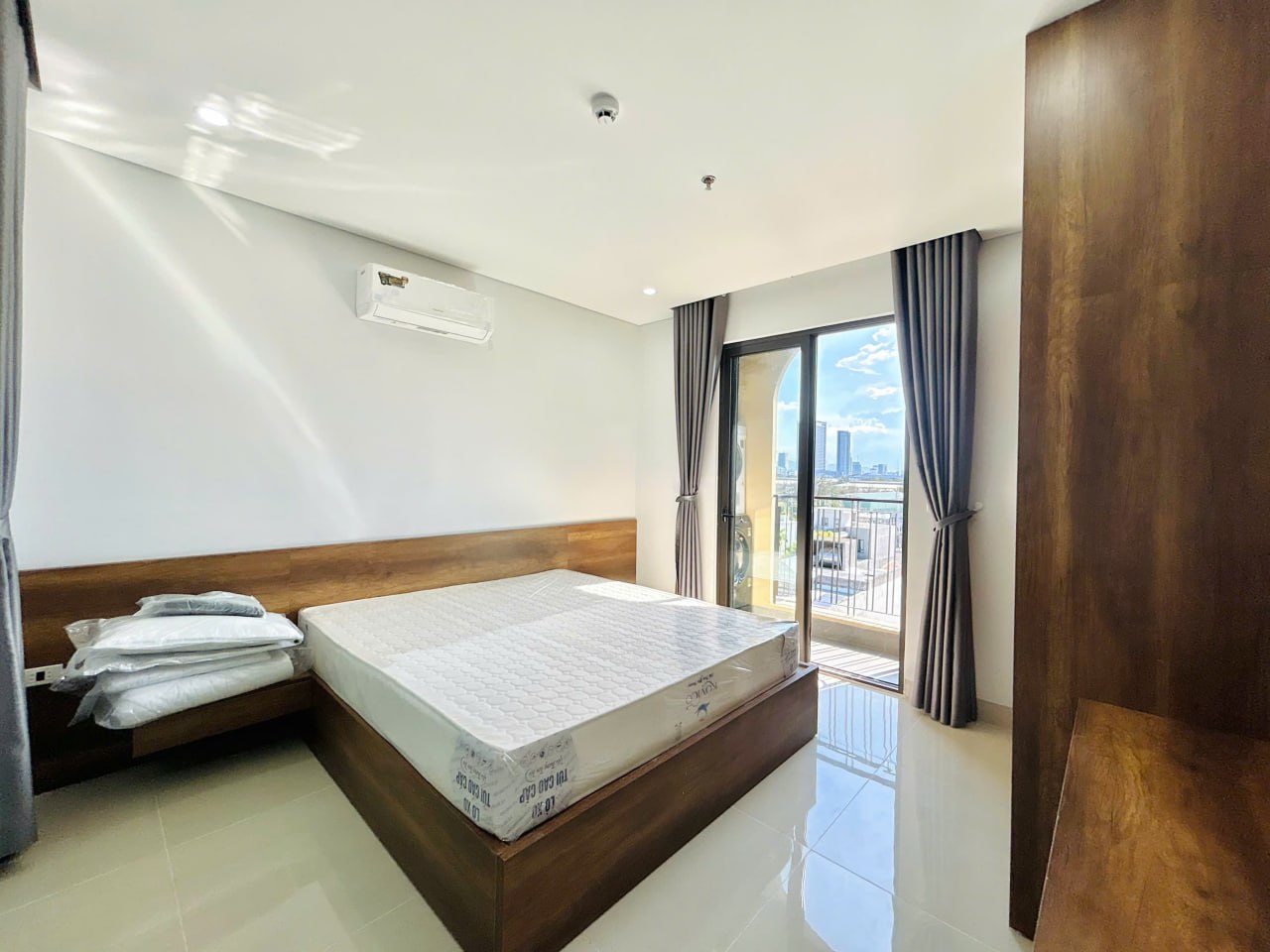 1BR apartment in Son Tra — photo 4