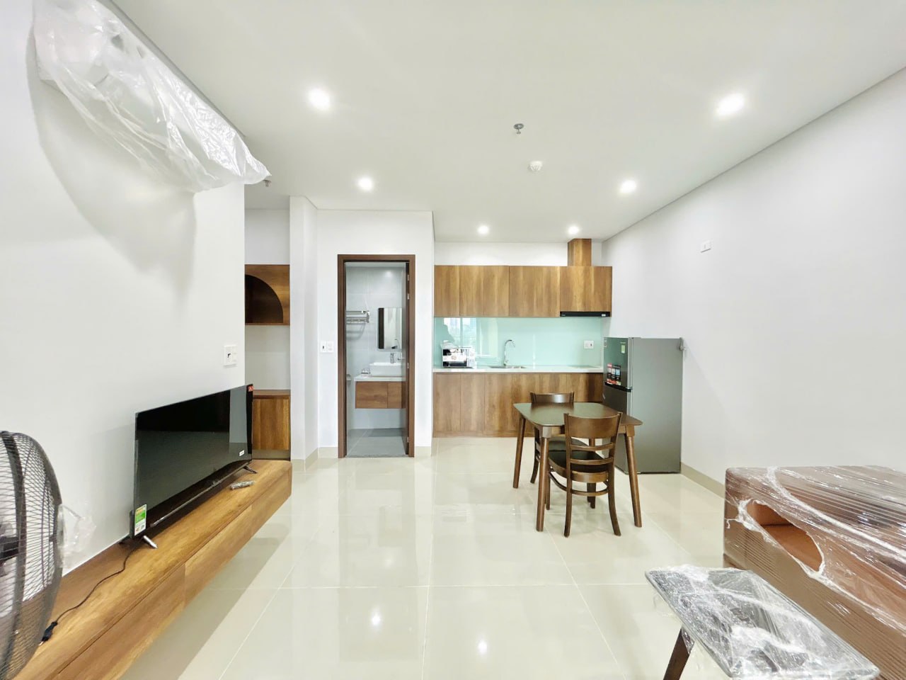 1BR apartment in Son Tra — photo 5