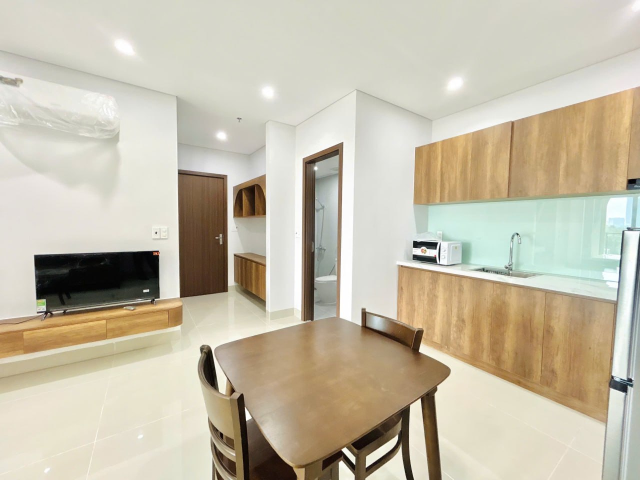 1BR apartment in Son Tra — photo 6