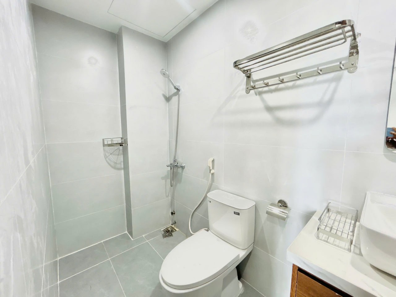 1BR apartment in Son Tra — photo 7