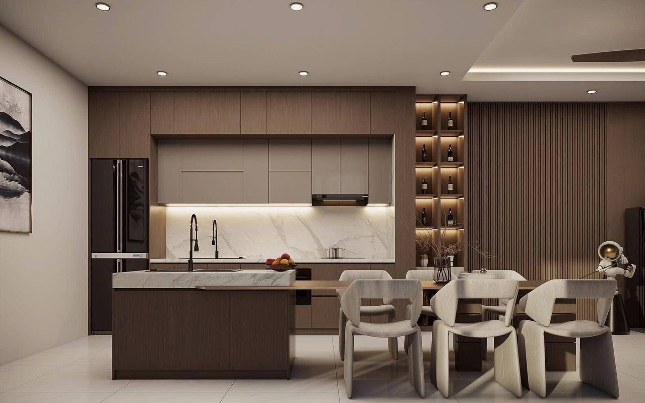 3BR house in Ngu Hanh Son — photo 3