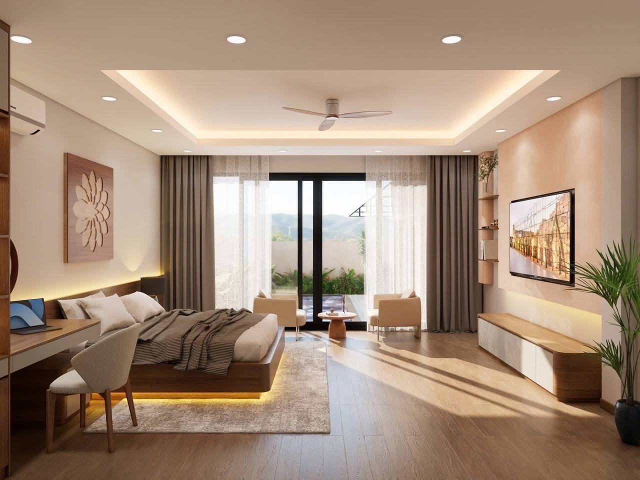 3BR house in Ngu Hanh Son — photo 4
