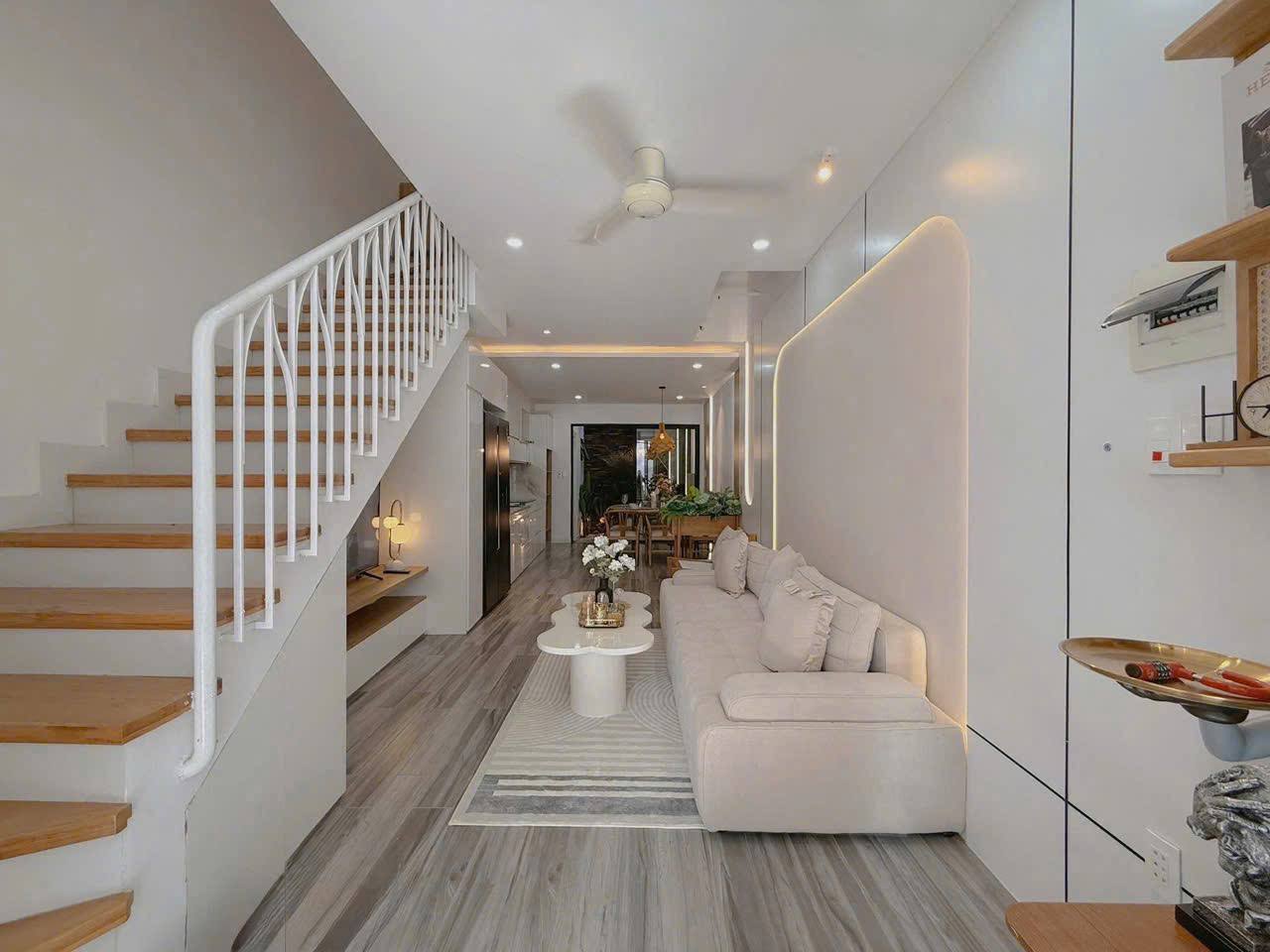 4BR house in Son Tra — photo 8