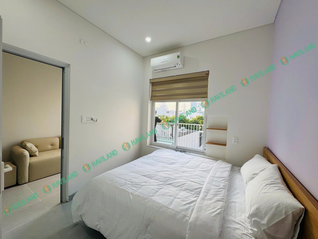 1BR apartment in Ngu Hanh Son — photo 2