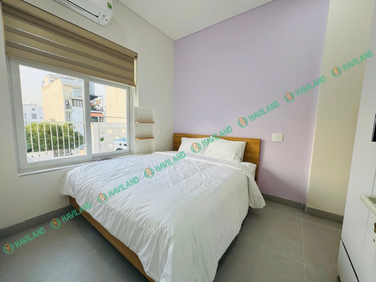 1BR apartment in Ngu Hanh Son — photo 4