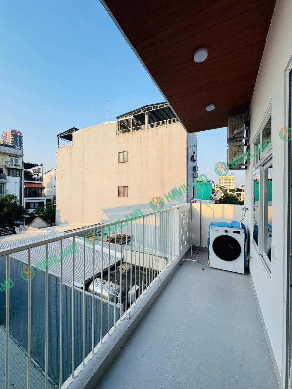 1BR apartment in Ngu Hanh Son — photo 5