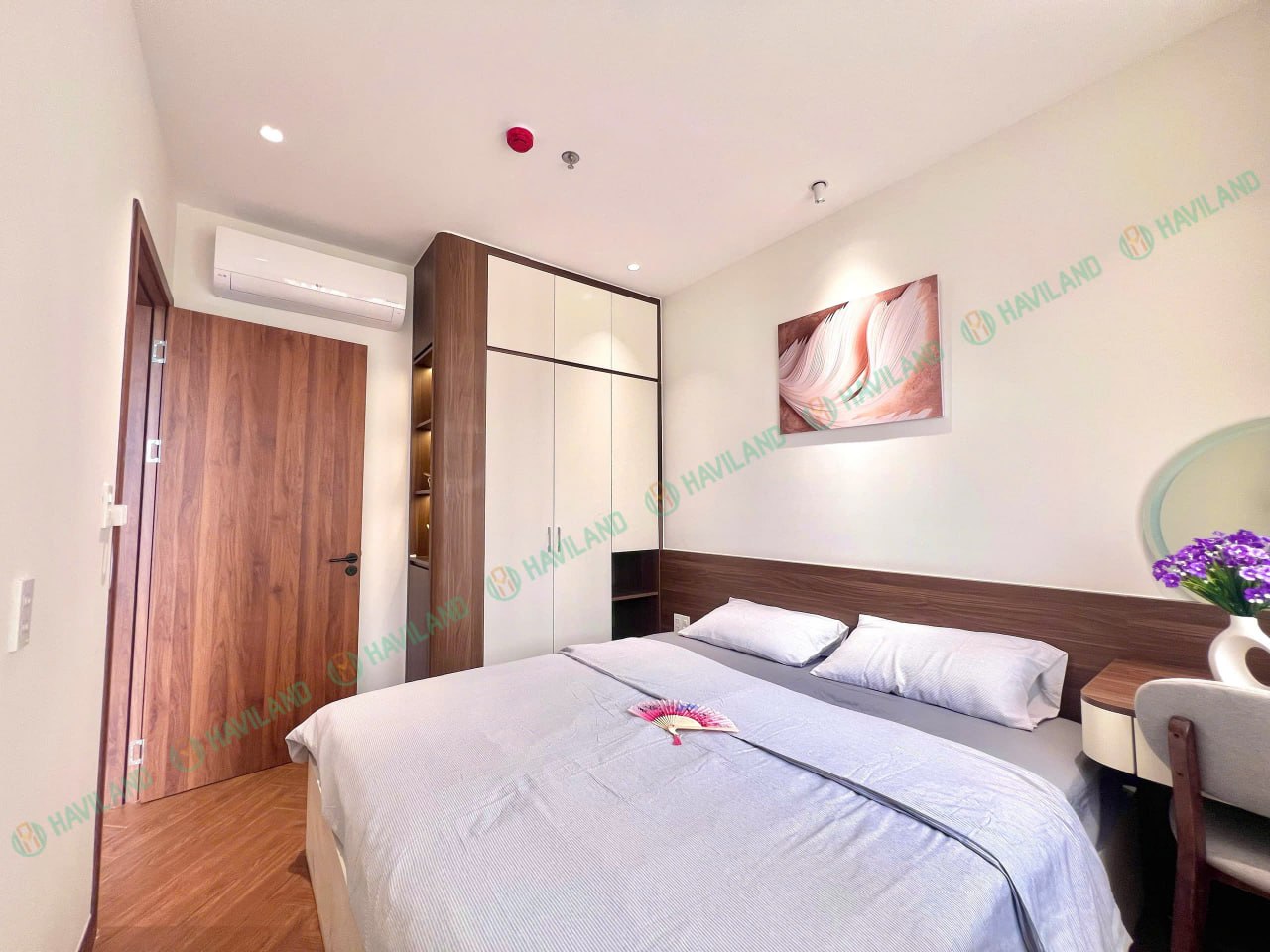 1BR apartment in Khue My — photo 2