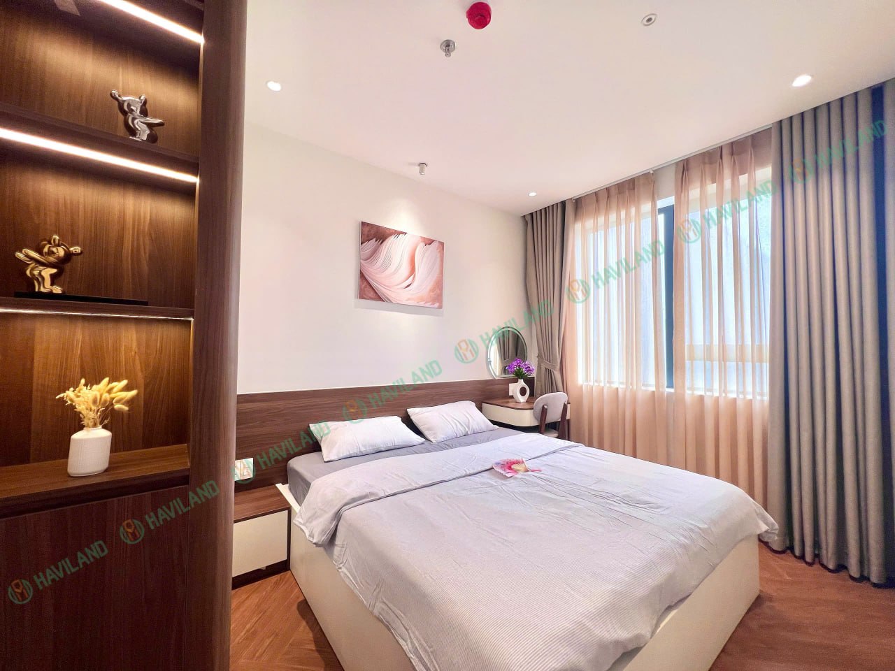 1BR apartment in Khue My — photo 5