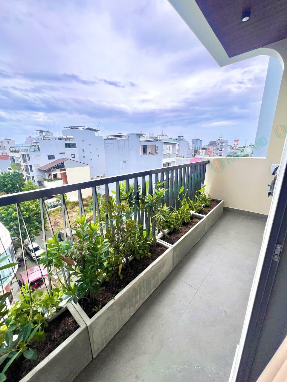 2BR apartment in Khue My — photo 10