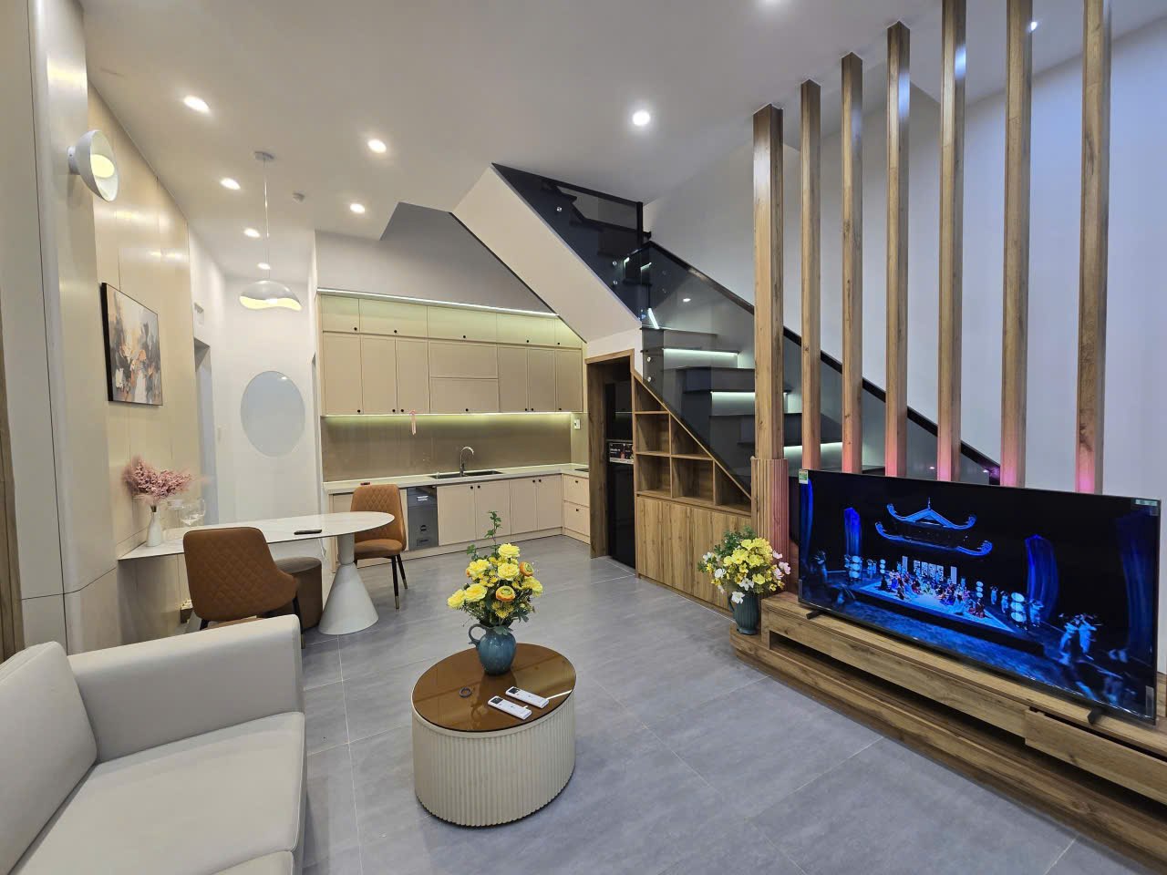 3BR house in Hai Chau — photo 2
