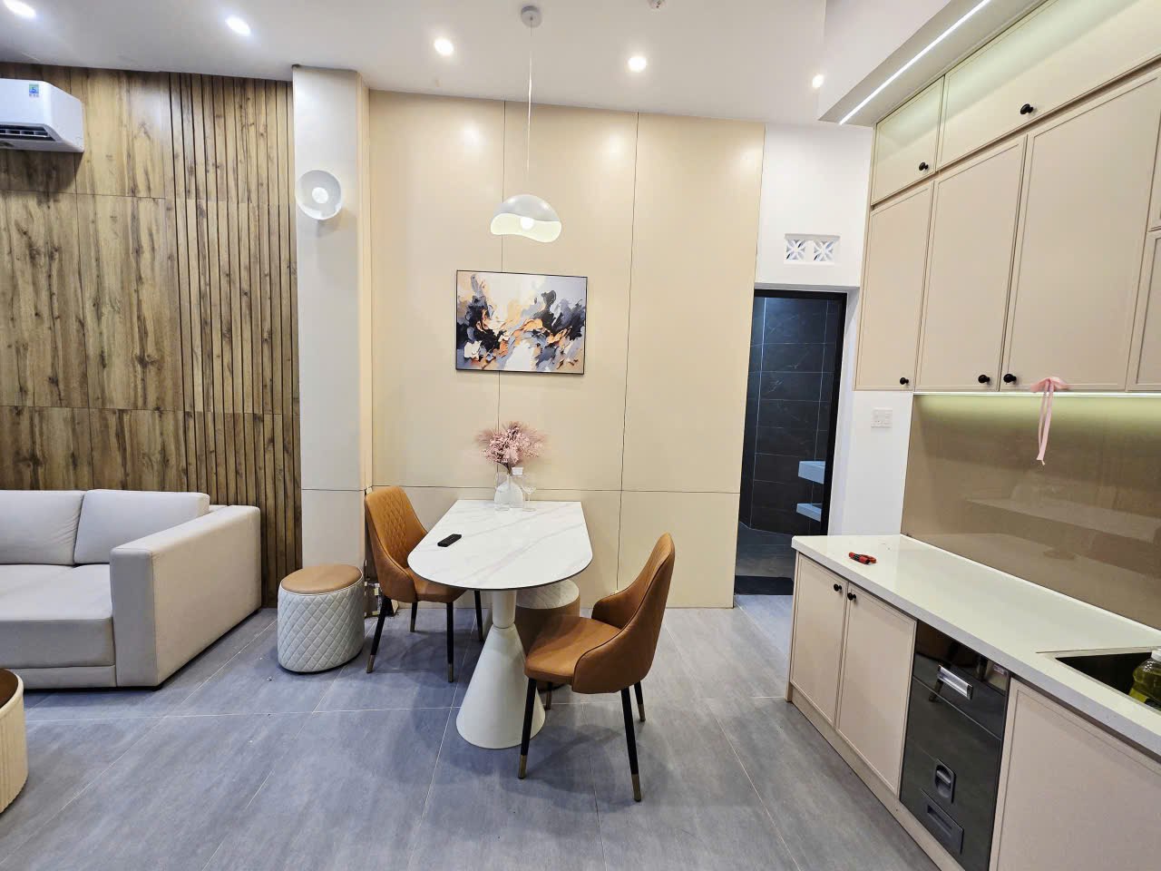 3BR house in Hai Chau — photo 3