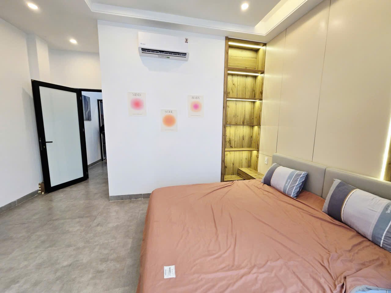 3BR house in Hai Chau — photo 4