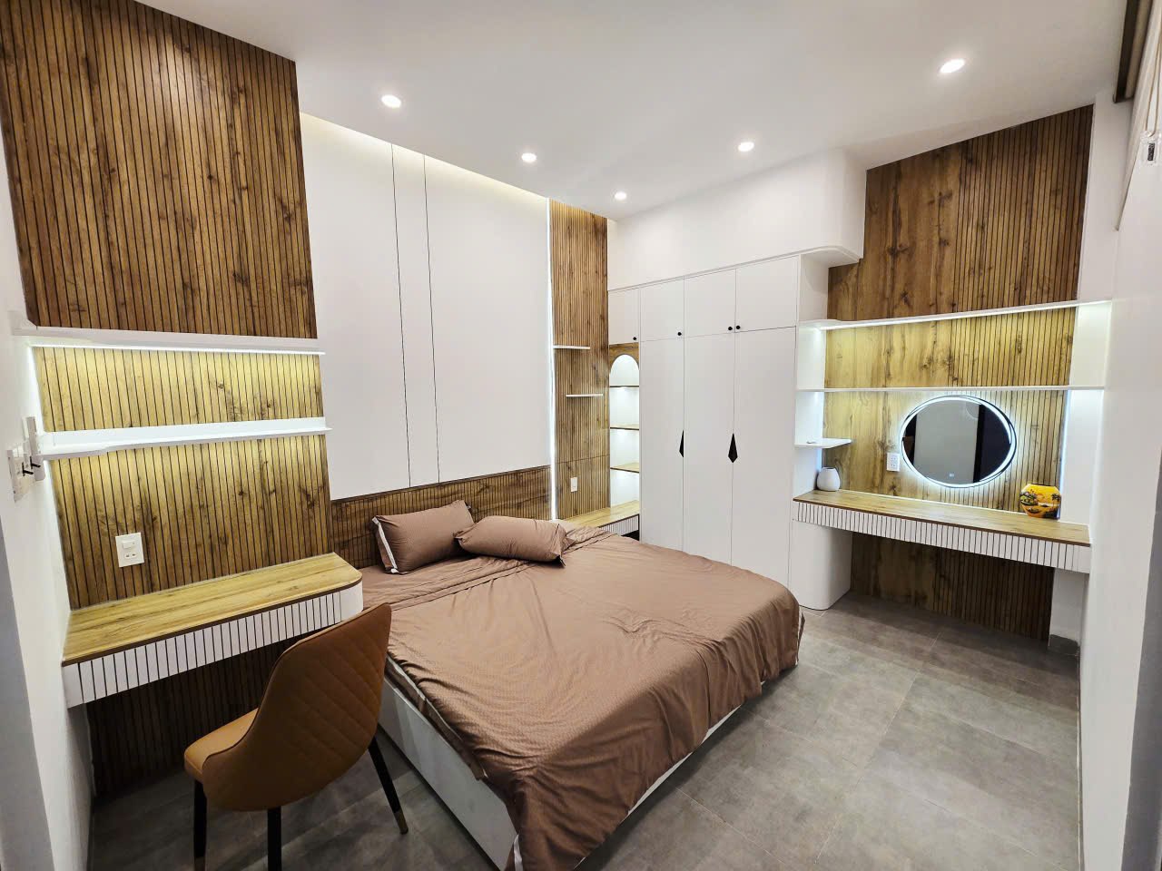 3BR house in Hai Chau — photo 5