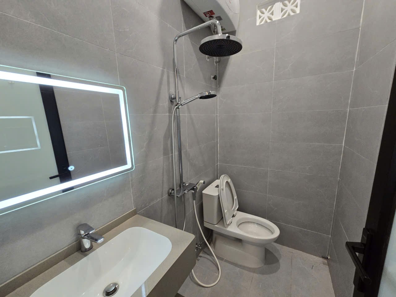 3BR house in Hai Chau — photo 6