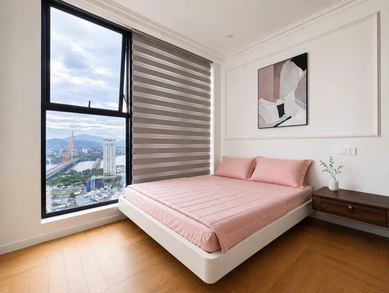 3BR condo in My An — photo 3