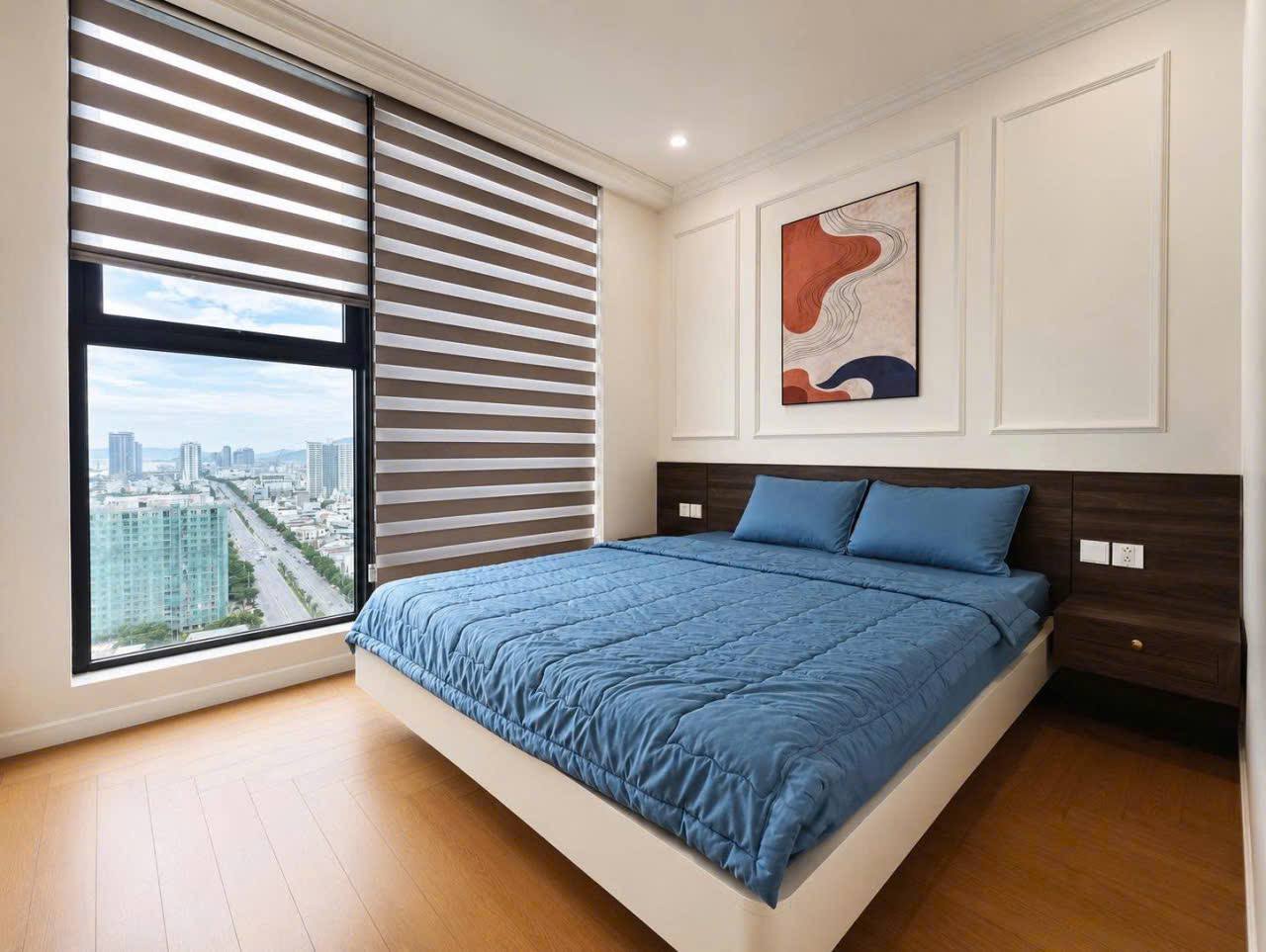 3BR condo in My An — photo 4