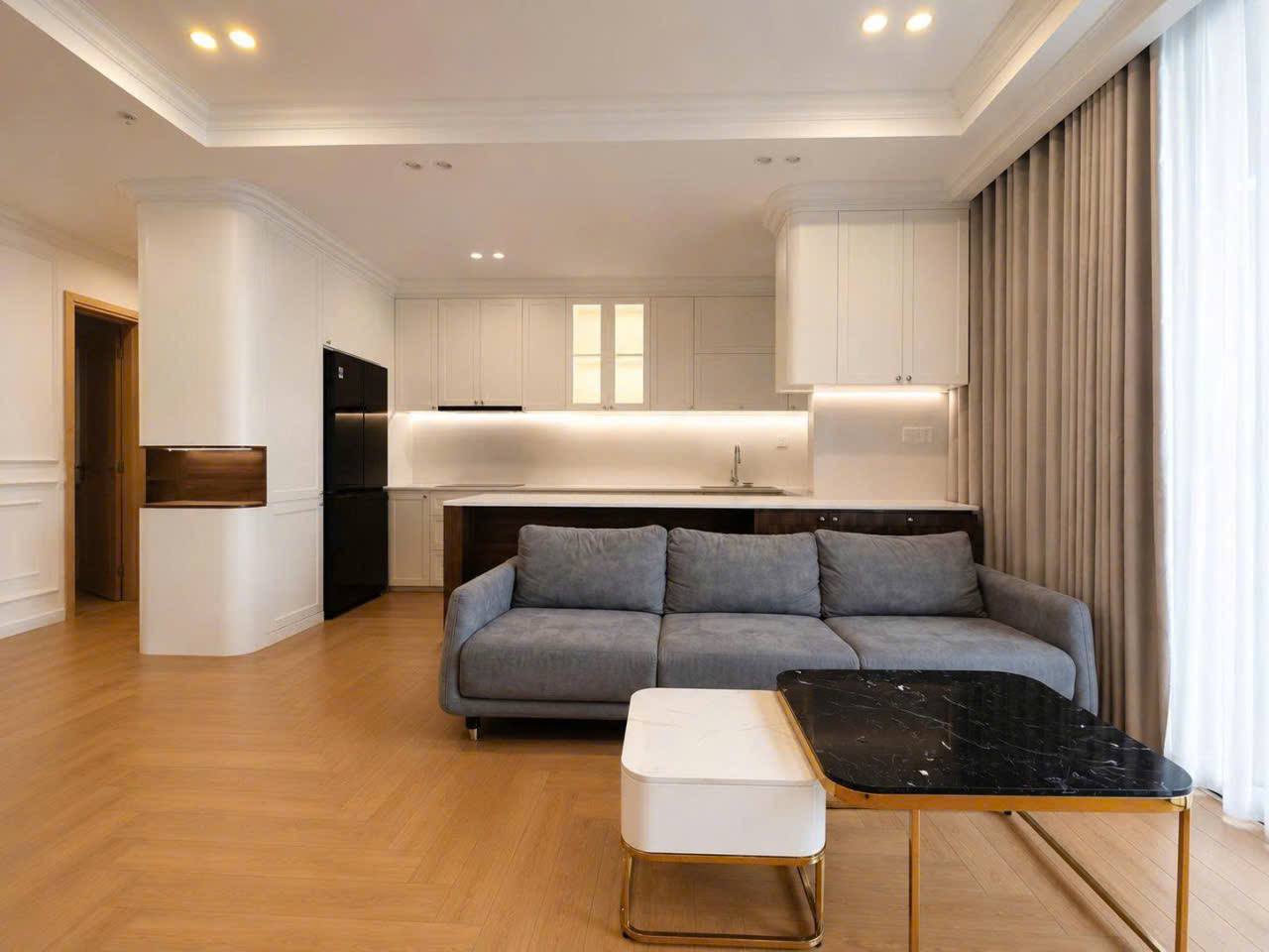 3BR condo in My An — photo 6