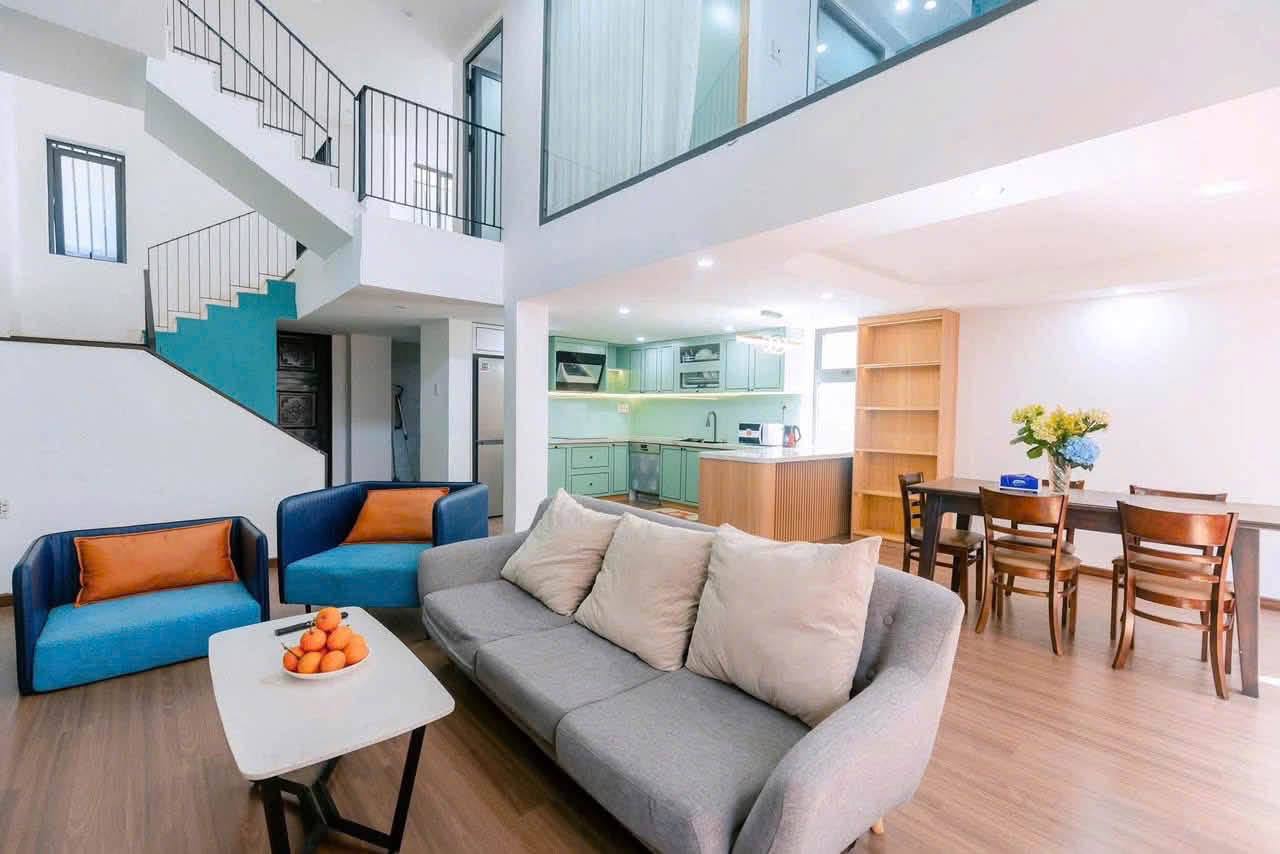 4BR villa in An Thuong — photo 2