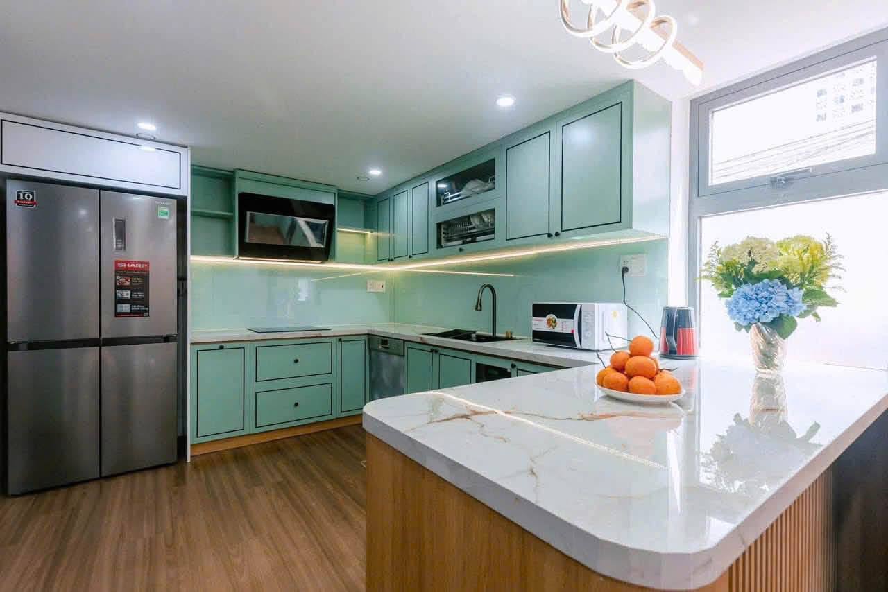 4BR villa in An Thuong — photo 4