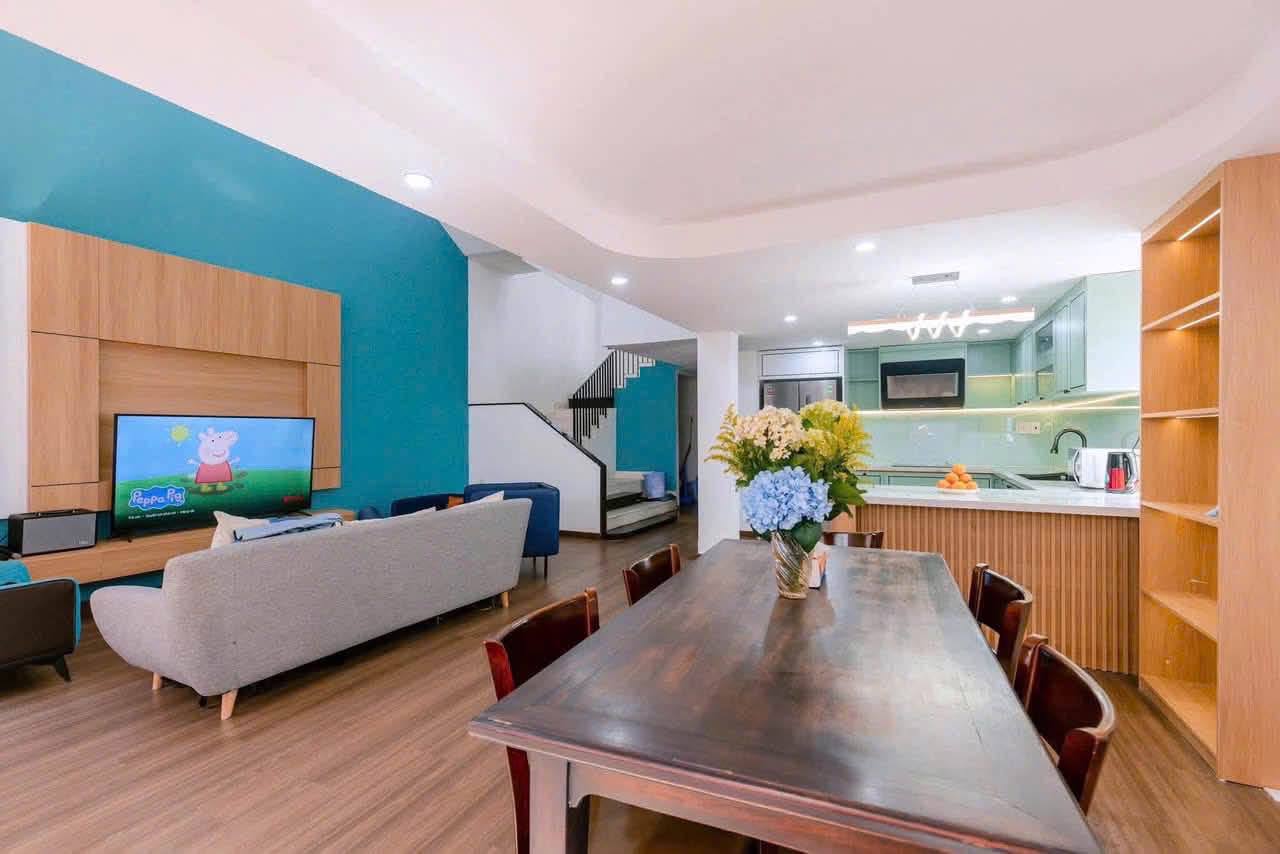 4BR villa in An Thuong — photo 6