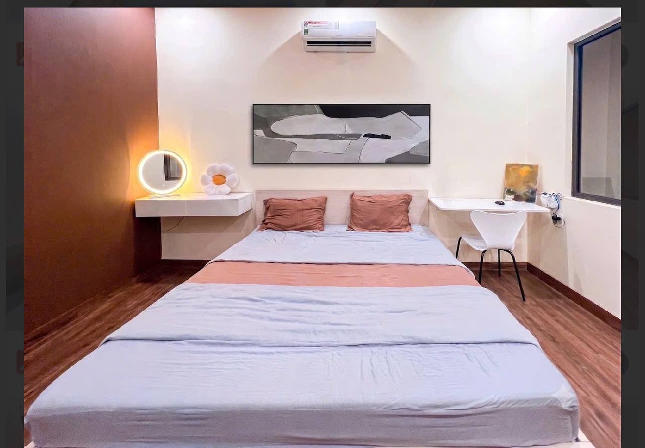 2BR house in An Thuong — photo 2