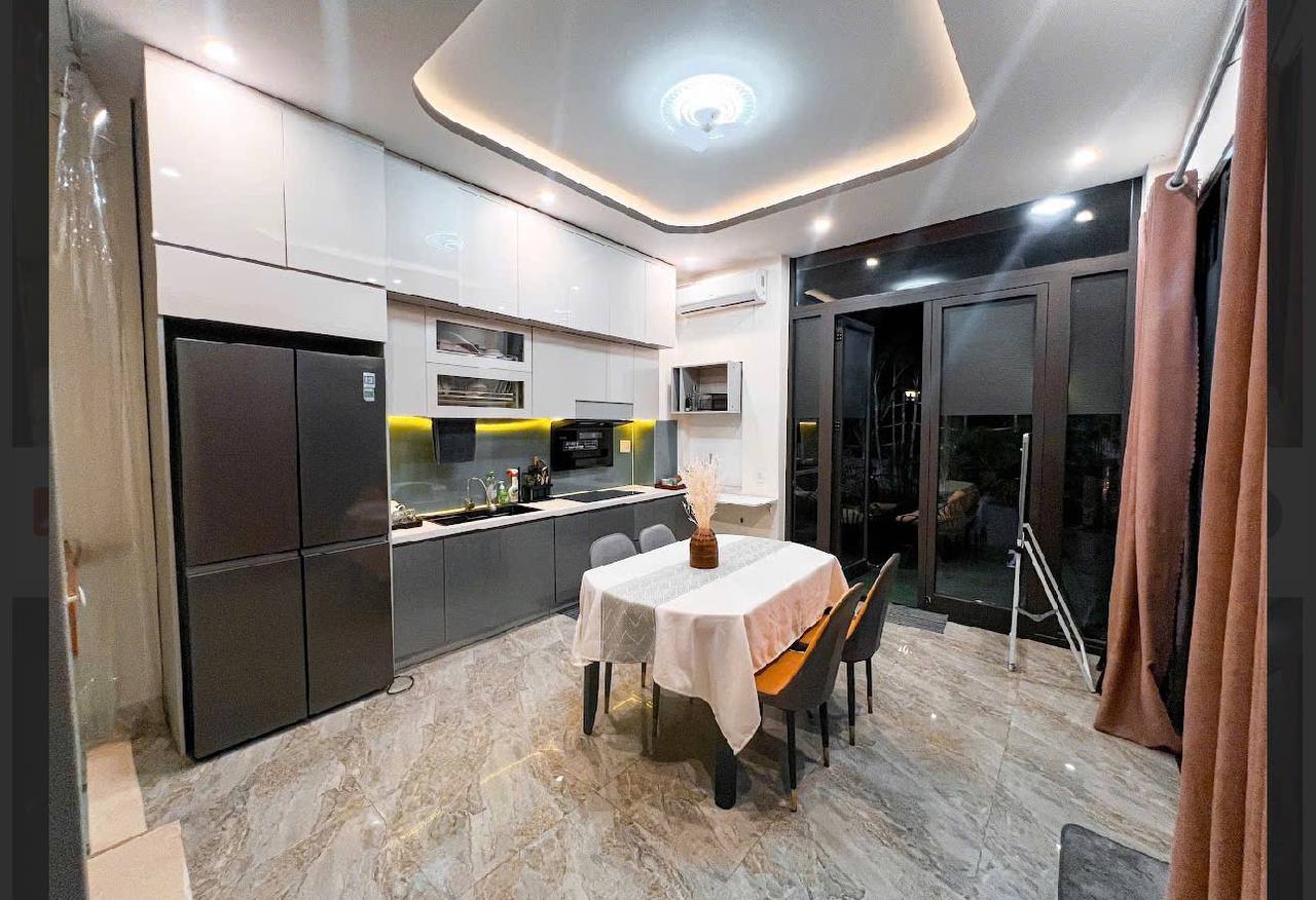 2BR house in An Thuong — photo 6