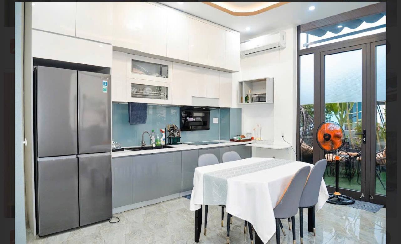 2BR house in An Thuong — photo 10