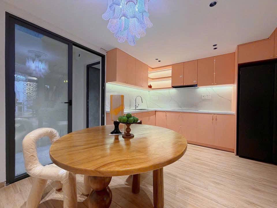 4BR house in Thanh Khe — photo 5