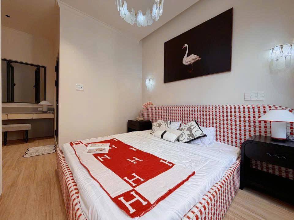 4BR house in Thanh Khe — photo 8