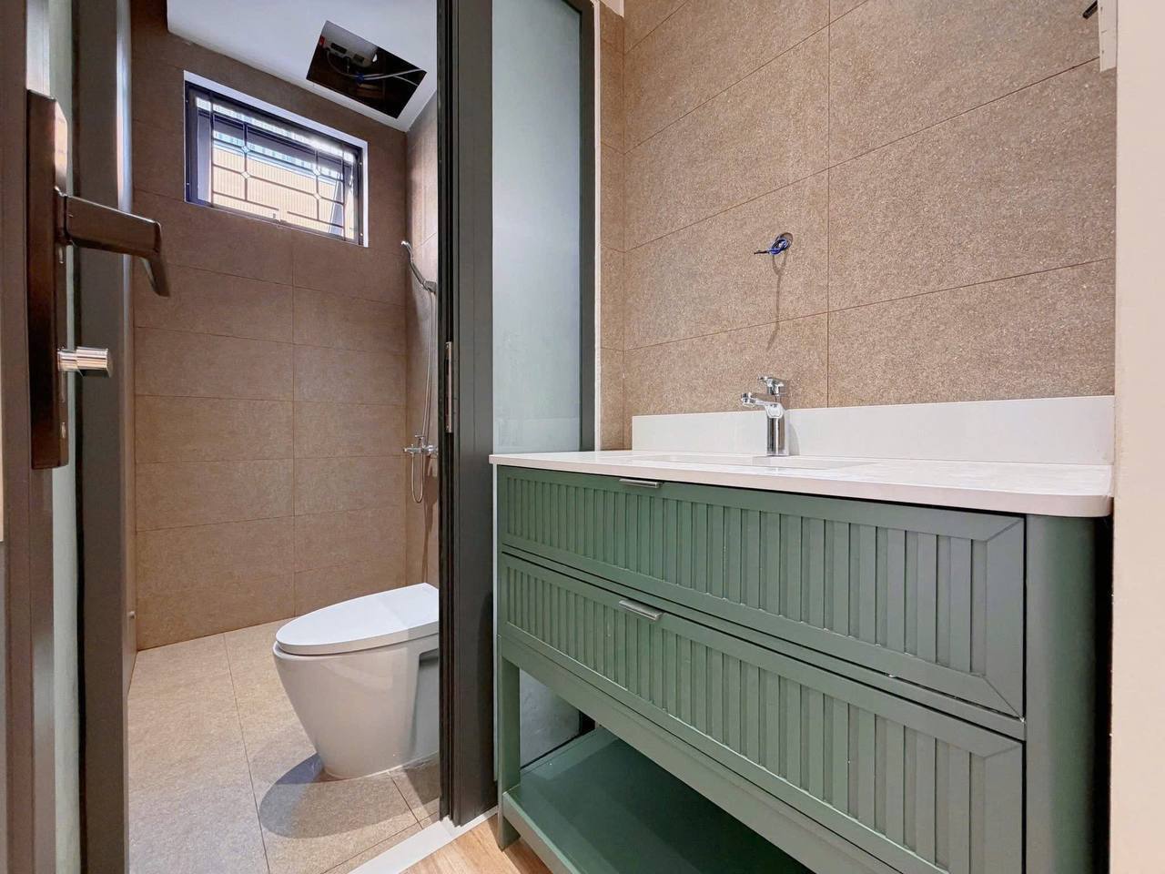 4BR house in Thanh Khe — photo 10