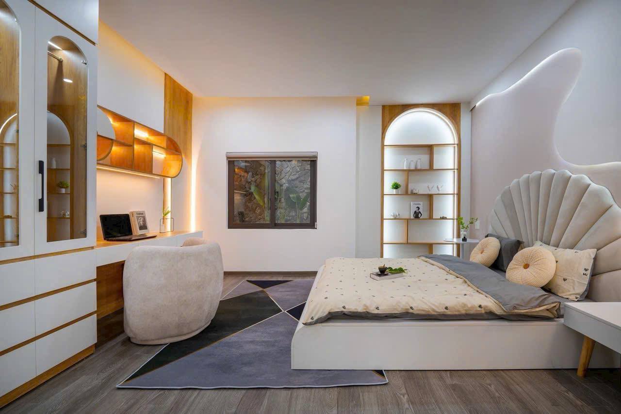 3BR house in Hoang Dieu — photo 3