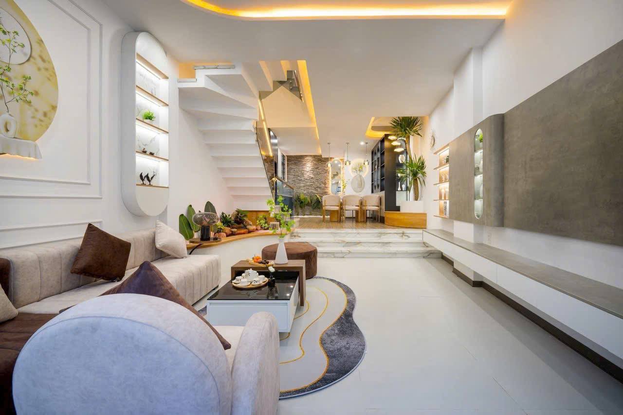 3BR house in Hoang Dieu — photo 6