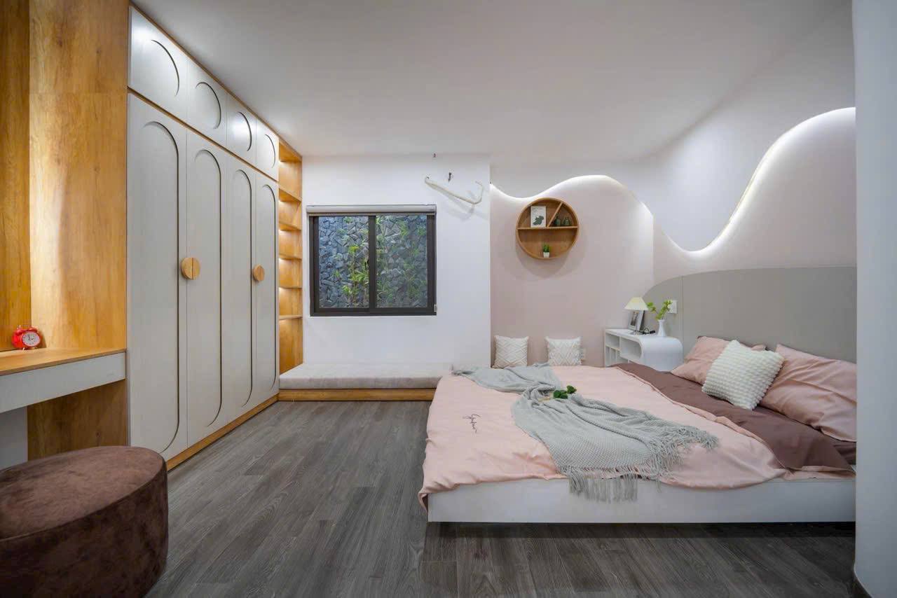 3BR house in Hoang Dieu — photo 8