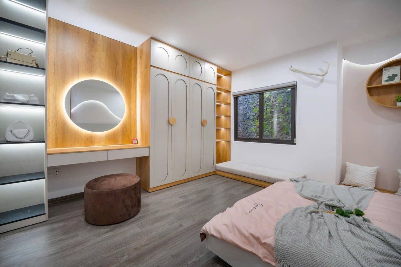 3BR house in Hoang Dieu — photo 9