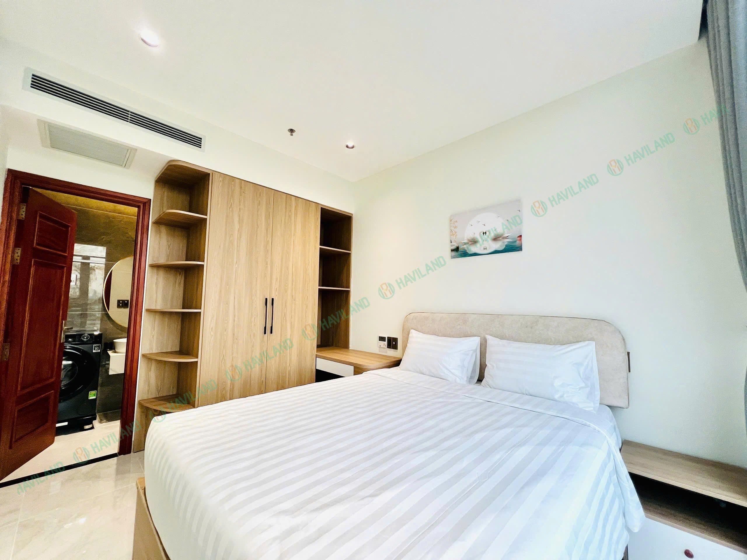 1BR apartment in Hai Chau — photo 2