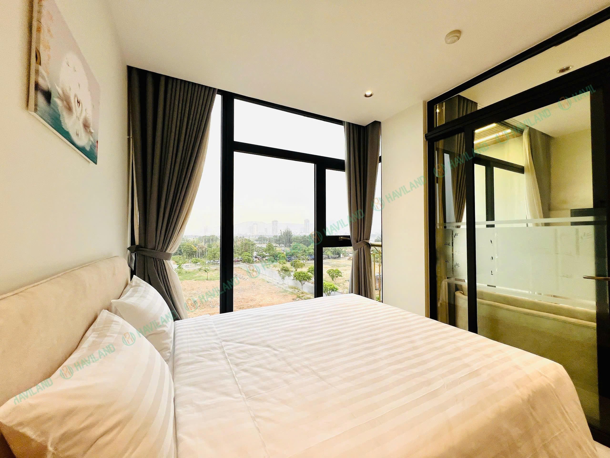 1BR apartment in Hai Chau — photo 4