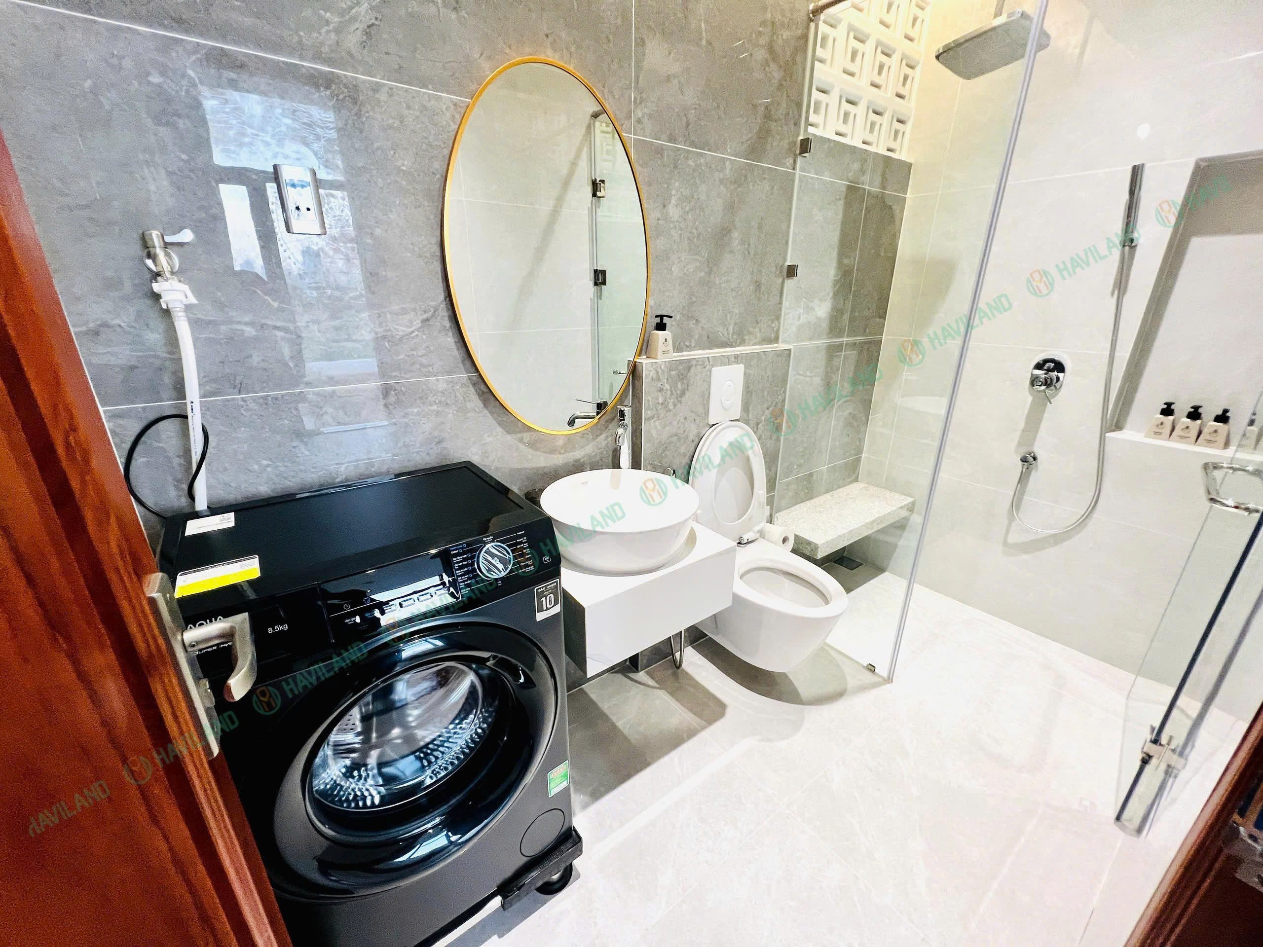 1BR apartment in Hai Chau — photo 6
