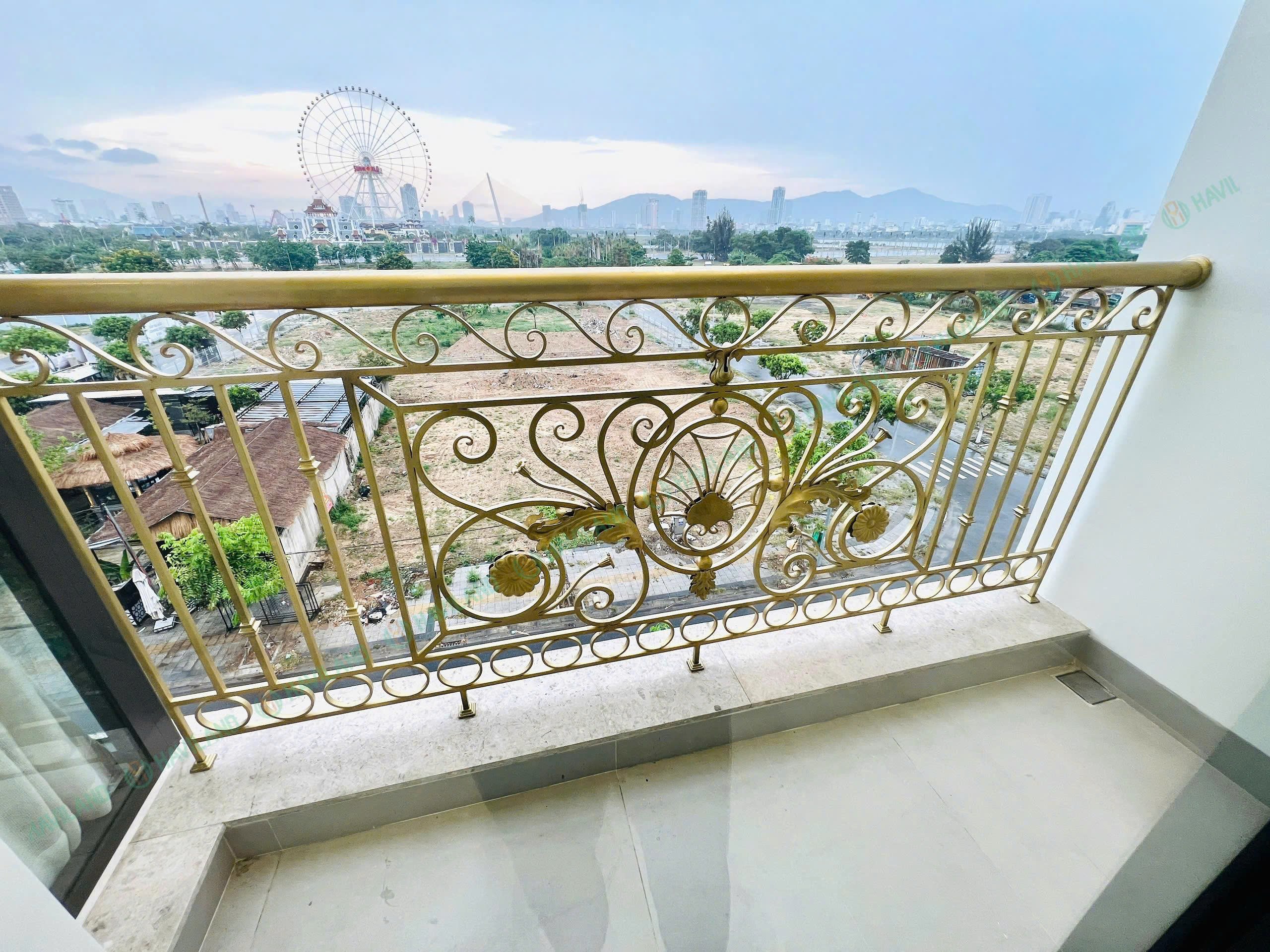1BR apartment in Hai Chau — photo 7