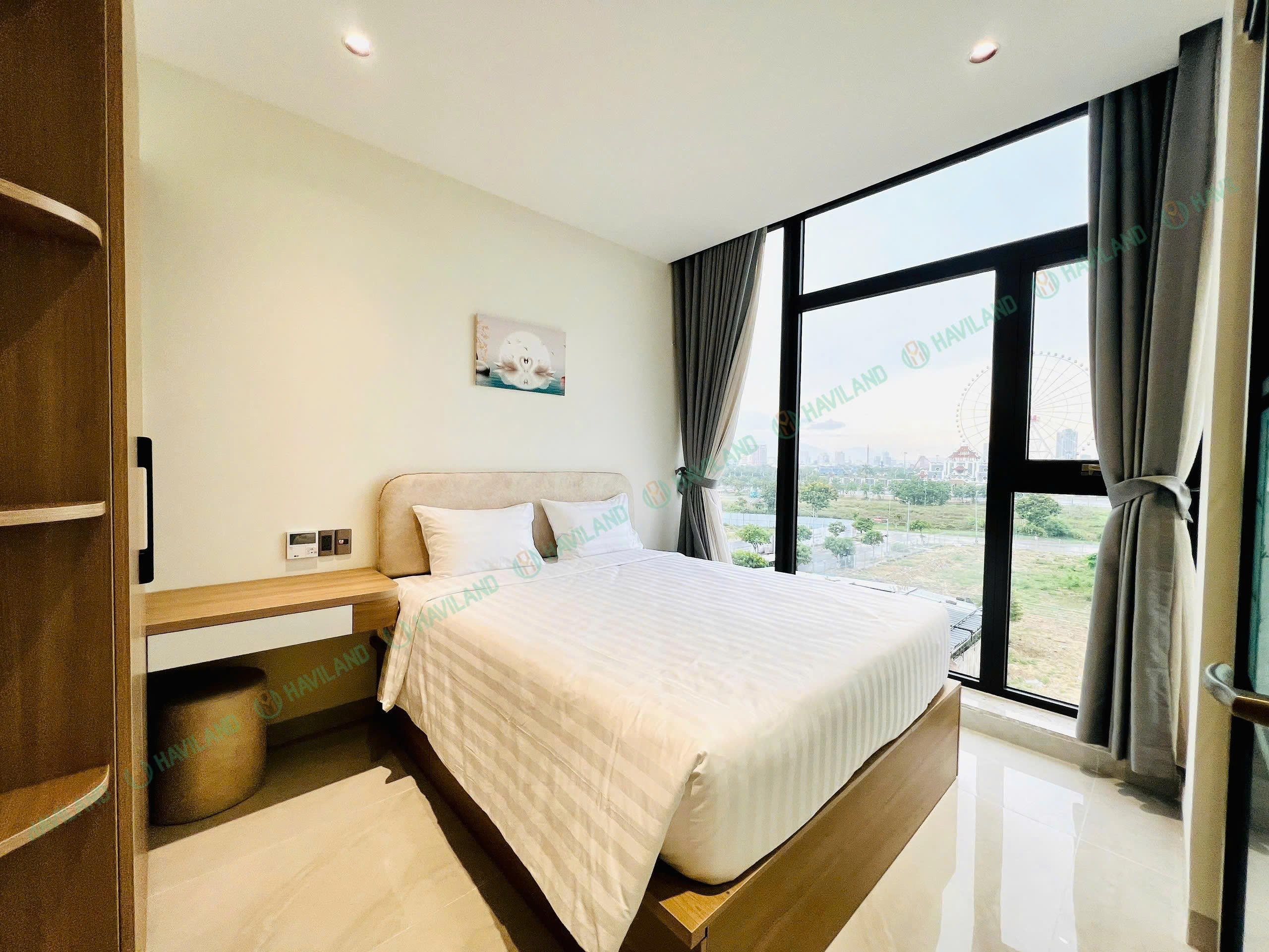 1BR apartment in Hai Chau — photo 8